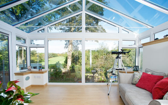 conservatories-latest-offers