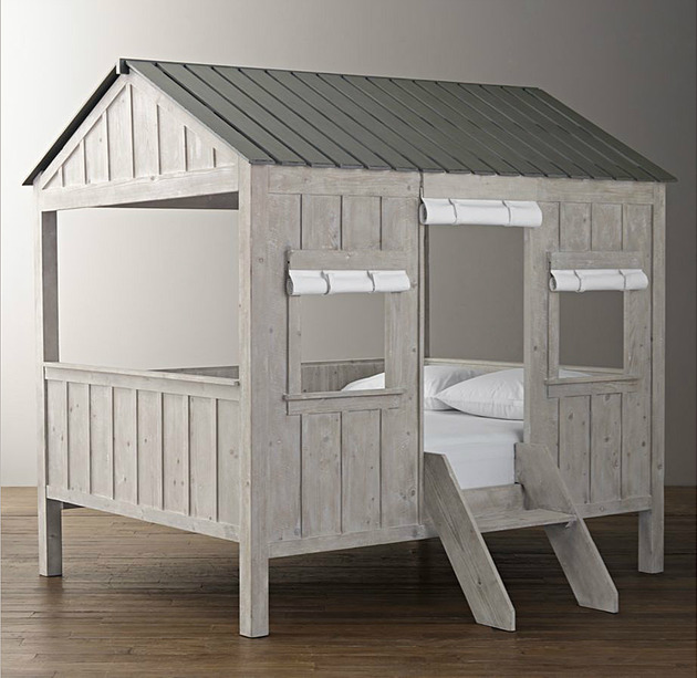 Top 5 Most Amazing Kids Cabin Beds Ever Made My Home