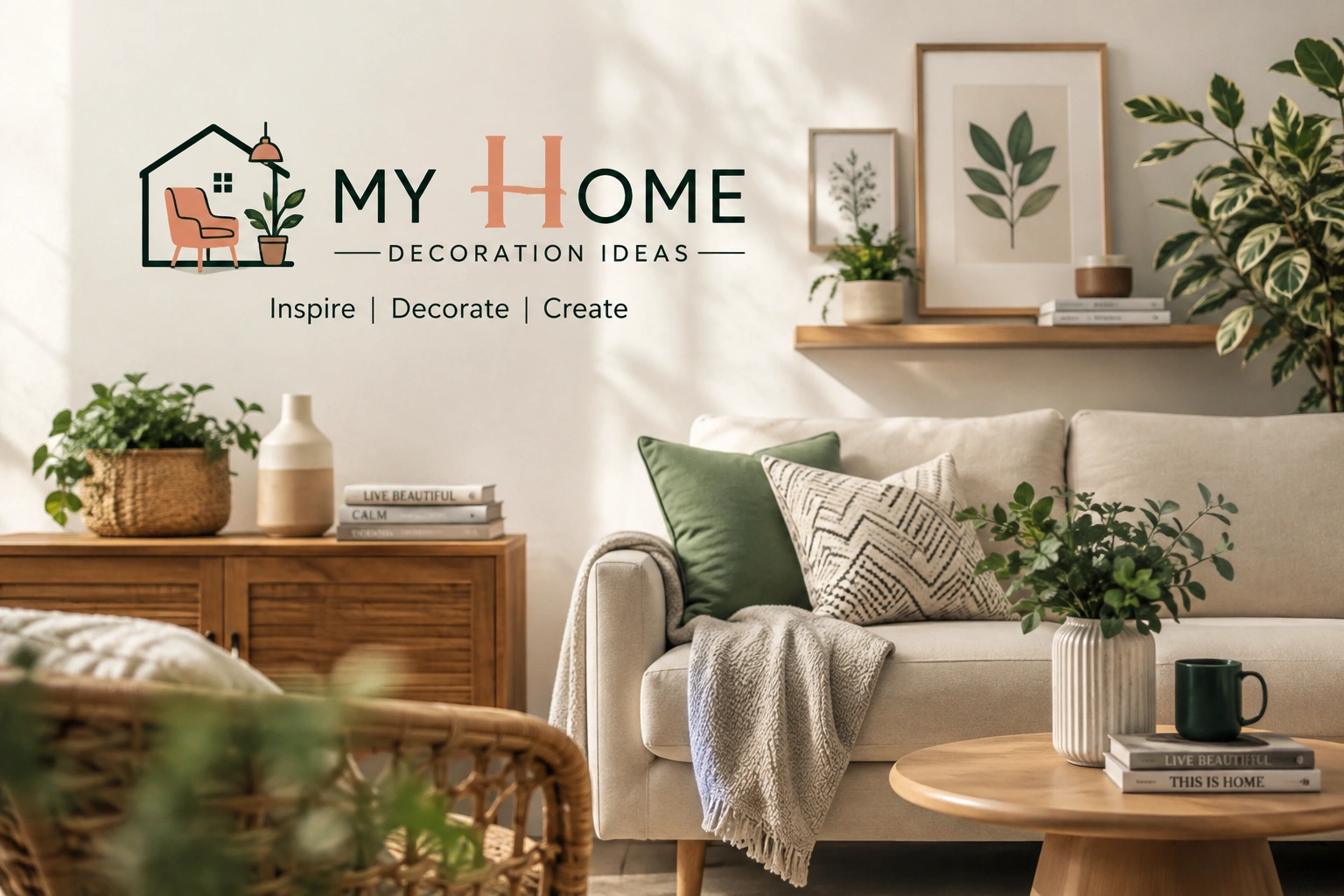 Myhomedecortionideas