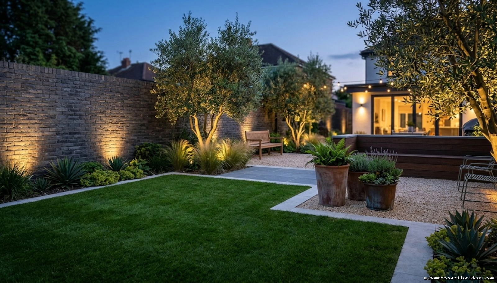 Low-Maintenance Garden Ideas on a Budget: High-Impact Backyard Upgrades Low-Maintenance Garden Ideas on a Budget: High-Impact Backyard Upgrades