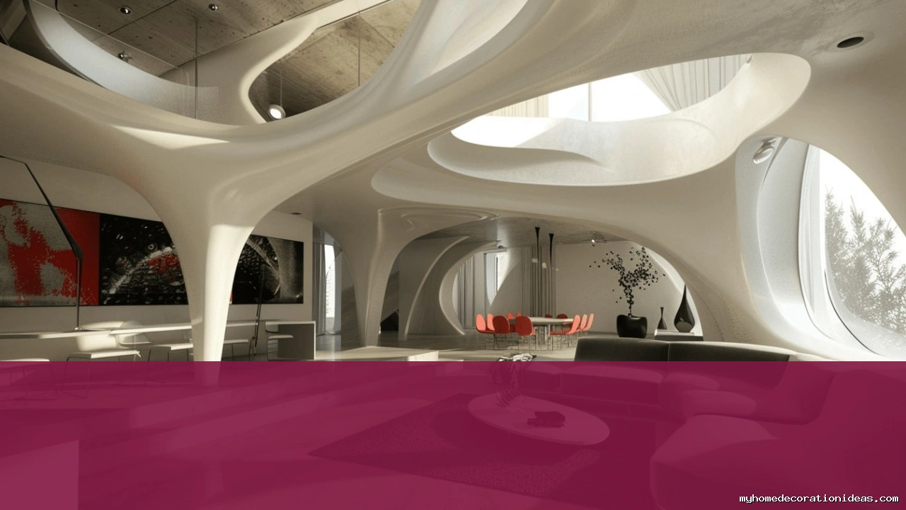 Modern Gypsum Plasterboard Ceiling
